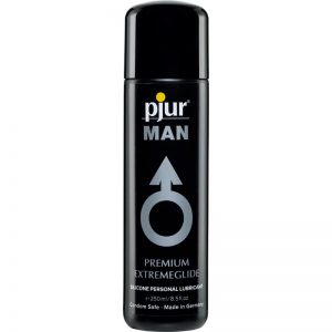 Pjur Man Lubricante Extreme Glide 250 ml barato