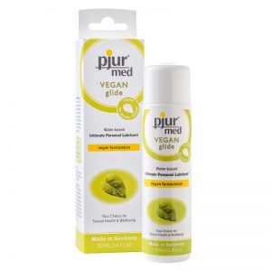 Pjur Med Vegan Glide 100ml barato