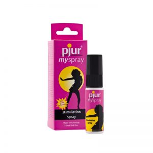 Pjur My Spray 20 ml barato