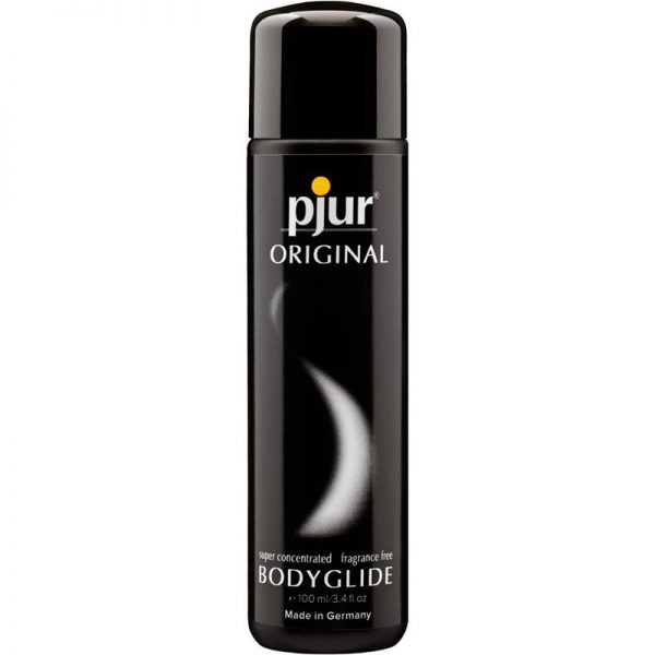 Pjur Original 100 ml barato