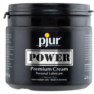 Pjur Power Lubircante 500 ml barato