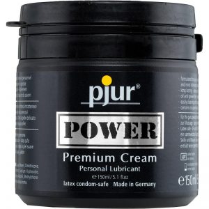 Pjur Power Lubricante 150 ml barato