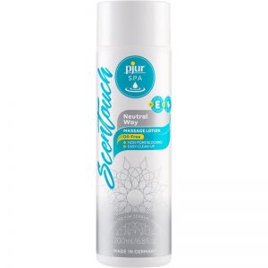 Pjur Spa Scentouch Neutral 200 ml barato