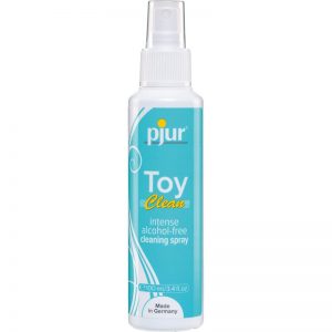 Pjur Spray Limpiador de Juguetes 100 ml barato