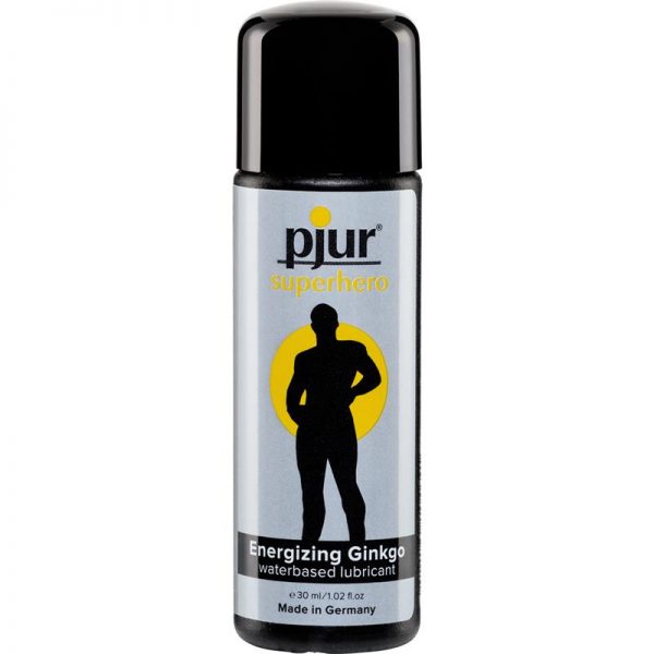 Pjur Superhero Glide 30 ml barato