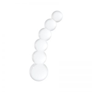 Planets Blanco diseñado por la marca CHRYSTALINO