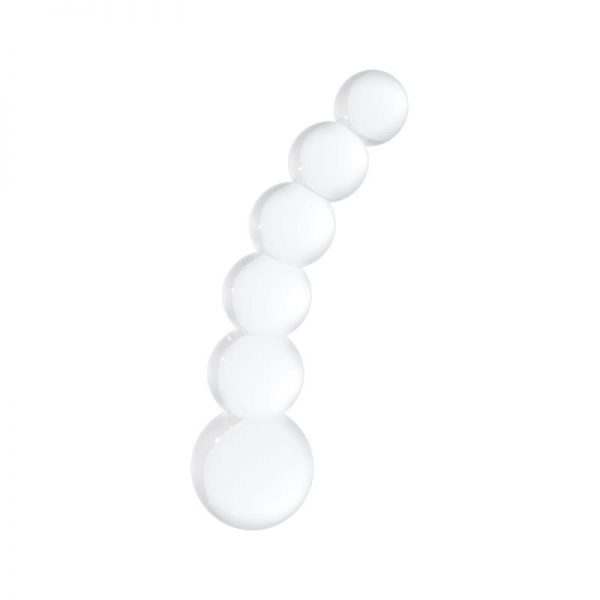 Planets Blanco diseñado por la marca CHRYSTALINO