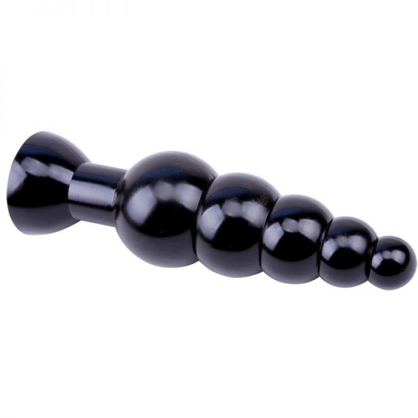 comprar Plug Anal 7.2 Negro barato y de calidad