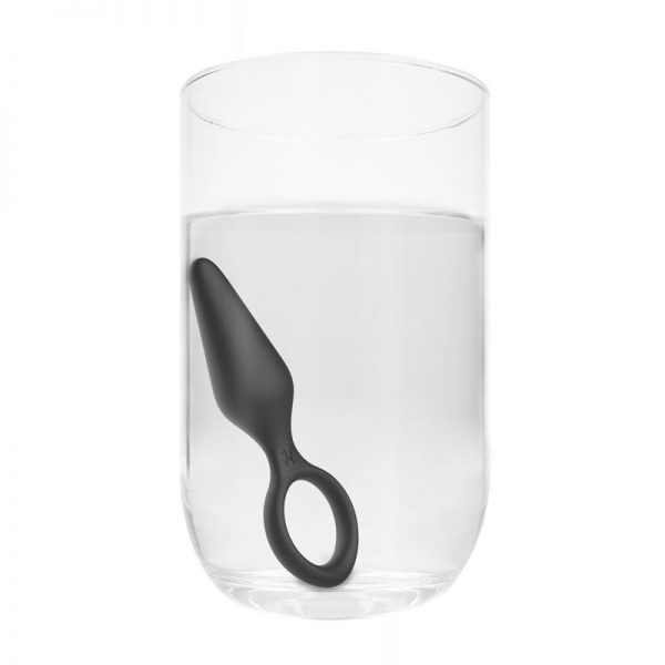 Plug Anal Adrian Negro barato
