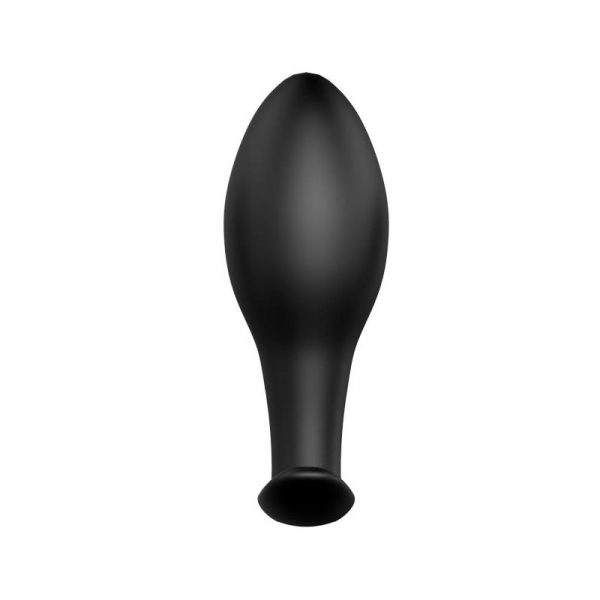 comprar Plug Anal Ancla Negro barato y de calidad