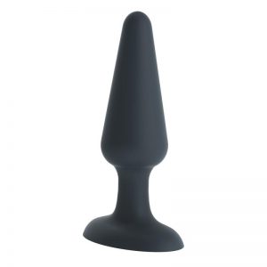 Plug Anal Best Vibe Plug M diseñado por la marca DORCEL