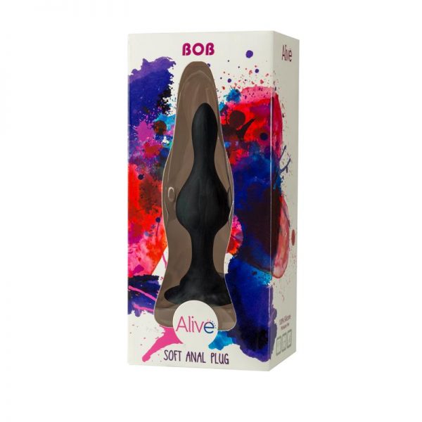 comprar Plug Anal Bob S barato y de calidad