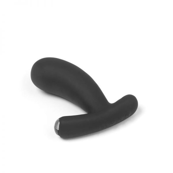 Plug Anal con APP Nuo Negro de calidad