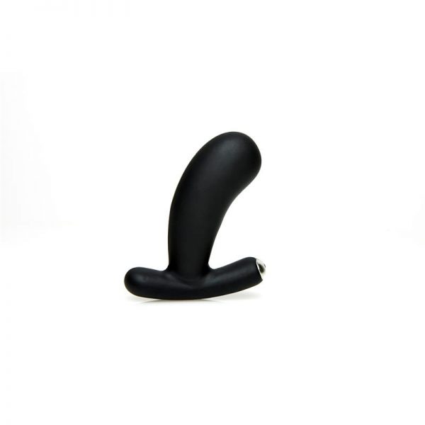 Plug Anal con APP Nuo Negro diseñado por la marca JE JOUE