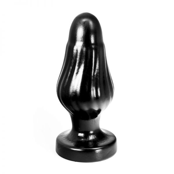 Plug Anal Corny Color Negro 22
