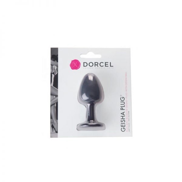 comprar Plug Anal Geisha barato y de calidad