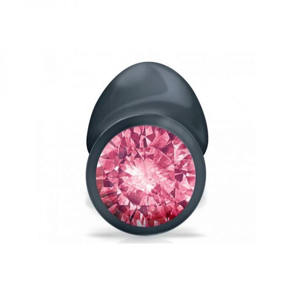 comprar Plug Anal Geisha Ruby M barato y de calidad