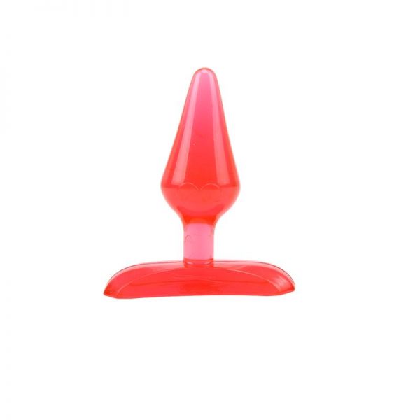 Plug Anal Gun Drops Rojo 6