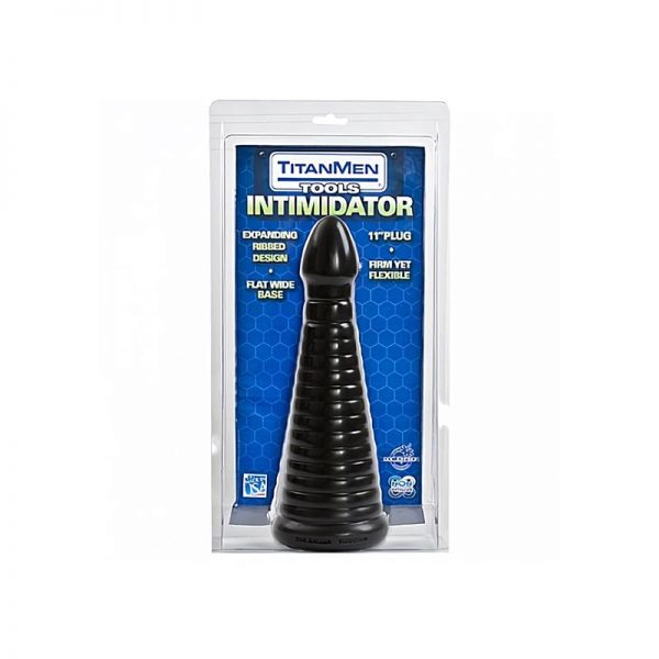 Plug Anal Intimidator 11 fabricado por DOC JOHNSON