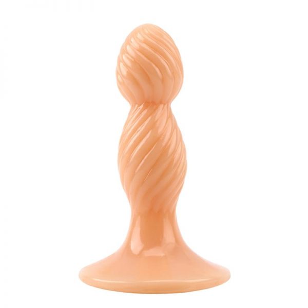 comprar Plug Anal Medium Wave Probe barato y de calidad