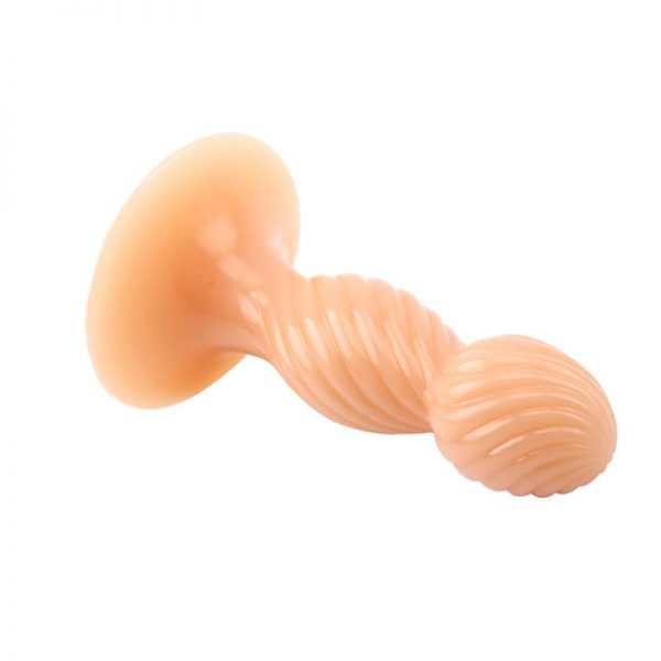 Plug Anal Medium Wave Probe de la tienda erótica web www.tiendaeroticaweb.es