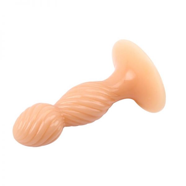 Plug Anal Medium Wave Probe fabricado por CHISA