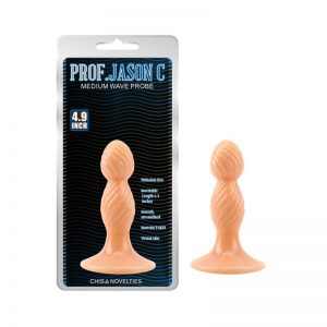 Plug Anal Medium Wave Probe diseñado por la marca CHISA
