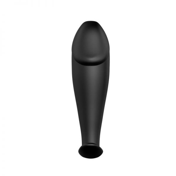 comprar Plug Anal Negro barato y de calidad