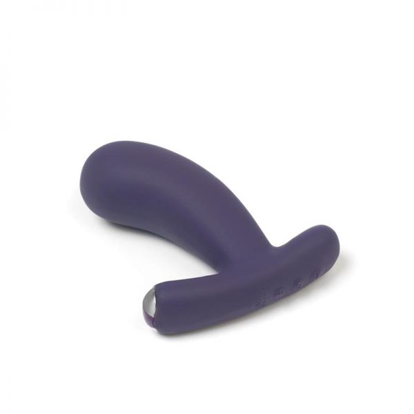 comprar Plug Anal Nuo Púrpura barato y de calidad