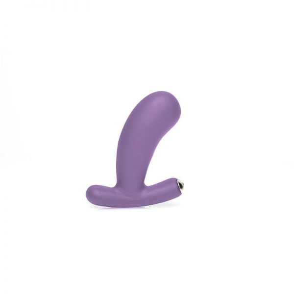 Plug Anal Nuo Púrpura diseñado por la marca JE JOUE