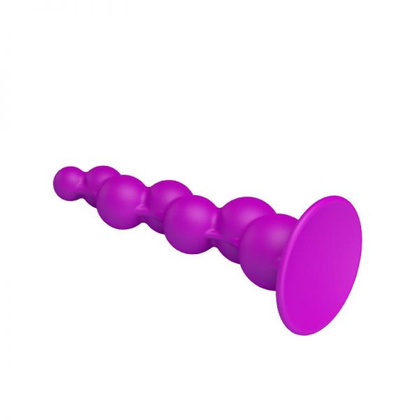 Plug Anal Passion Púpura barato