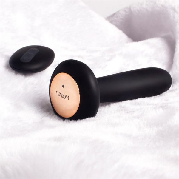 comprar Plug Anal Primo Negro barato y de calidad