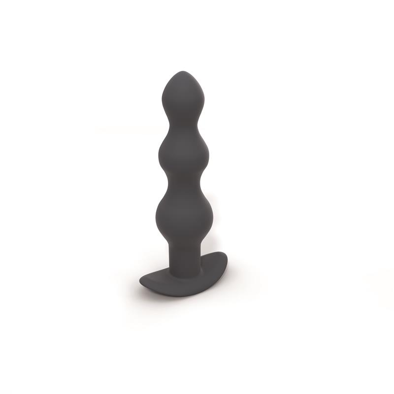 Plug Anal Recargable Deep Secret M fabricado por DORCEL