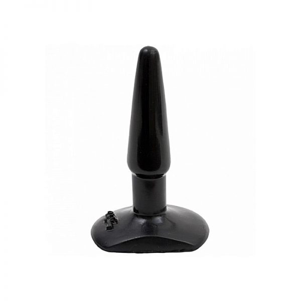 Plug Anal S Negro de la marca DOC JOHNSON