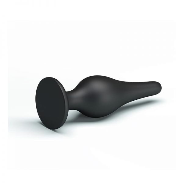 Plug Anal Silicona 14 cm fabricado por PRETTYLOVE