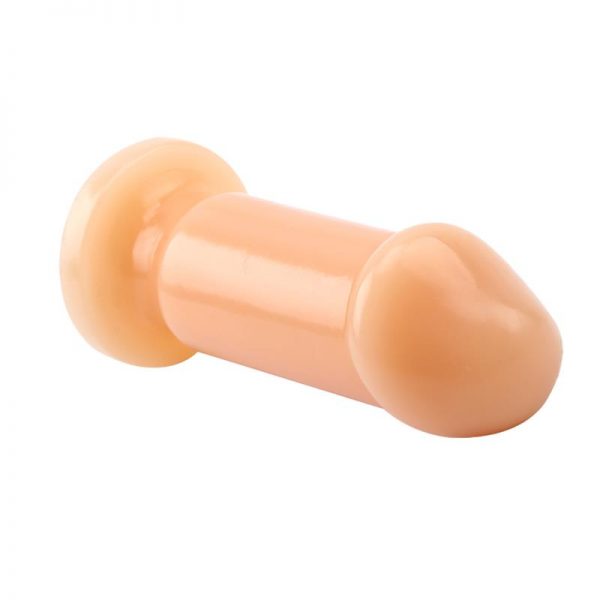 Plug Anal Small Slim fabricado por CHISA