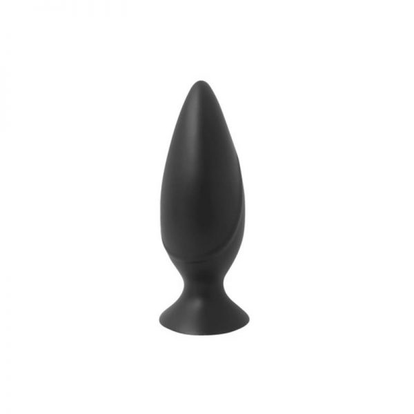 Plug Anal Spades Grande diseñado por la marca MOJO