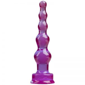 Plug Anal SpectraGels 7 de la marca DOC JOHNSON