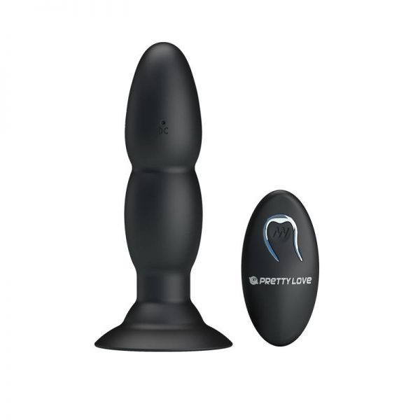 comprar Plug Anal Vibración y Rotación barato y de calidad