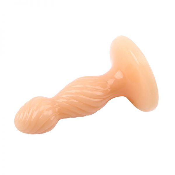 Plug Anal Wave Probe Pequeño de la tienda erótica web www.tiendaeroticaweb.es