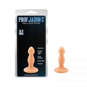 Plug Anal Wave Probe Pequeño diseñado por la marca CHISA