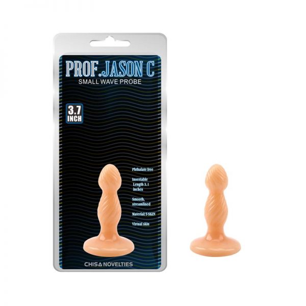 Plug Anal Wave Probe Pequeño diseñado por la marca CHISA