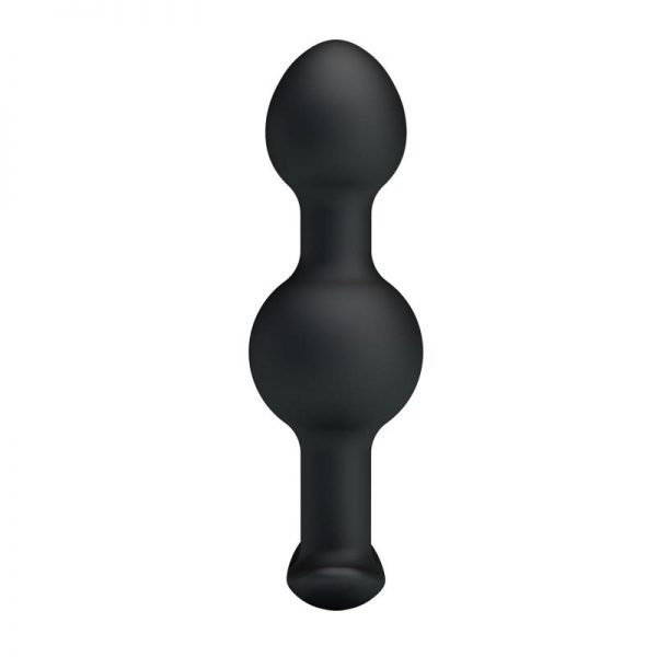 comprar Plug Bolas Anales Silicona barato y de calidad
