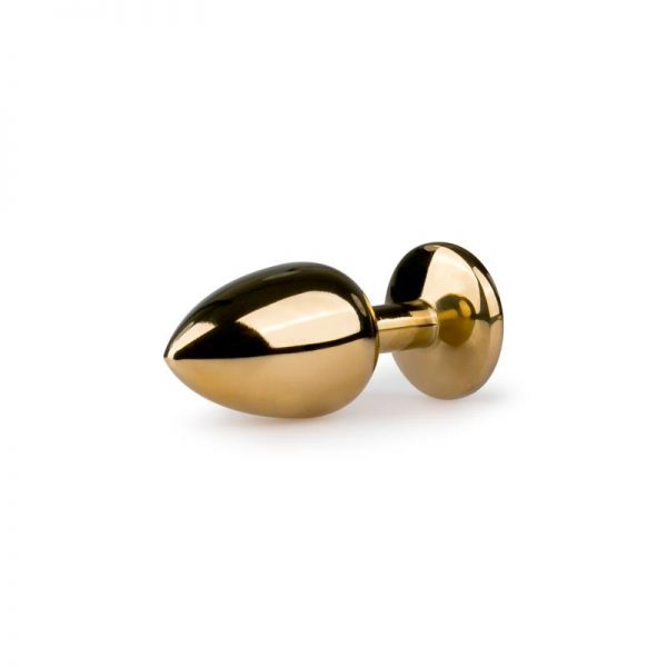 Plug de Aluminio No. 1 - Oro fabricado por EASYTOYS