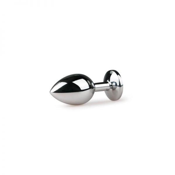 Plug de Aluminio No. 2 - Plata / Rosa de precio barato