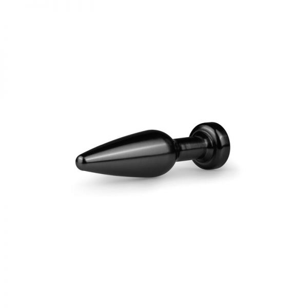 Plug con Cristal Transparente No. 9 fabricado por EASYTOYS