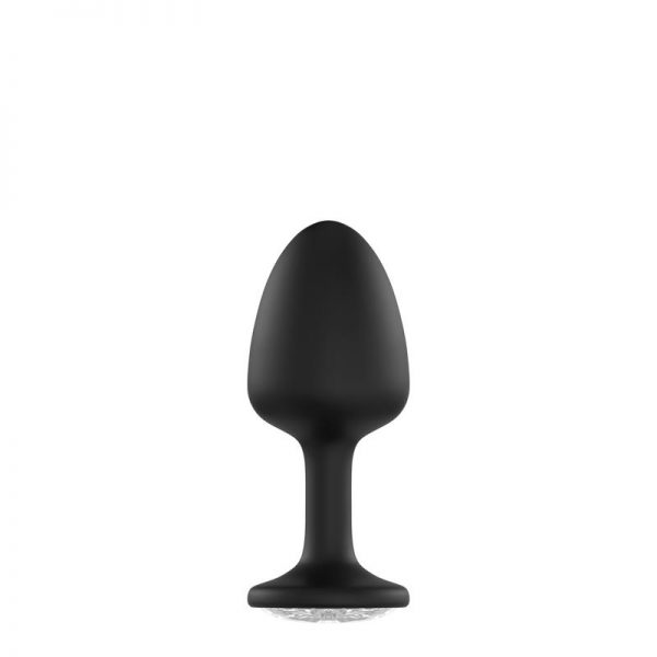 Plug Geisha Diamond L fabricado por DORCEL