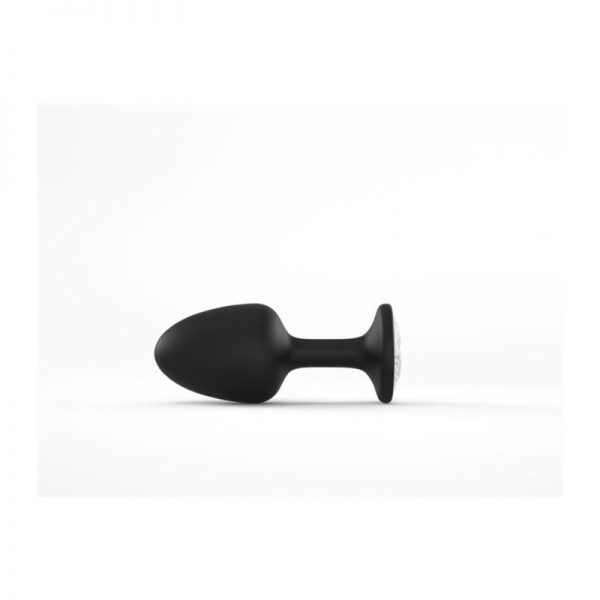 Plug Geisha Diamond M fabricado por DORCEL