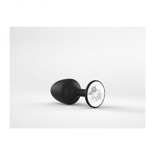 Plug Geisha Diamond M diseñado por la marca DORCEL