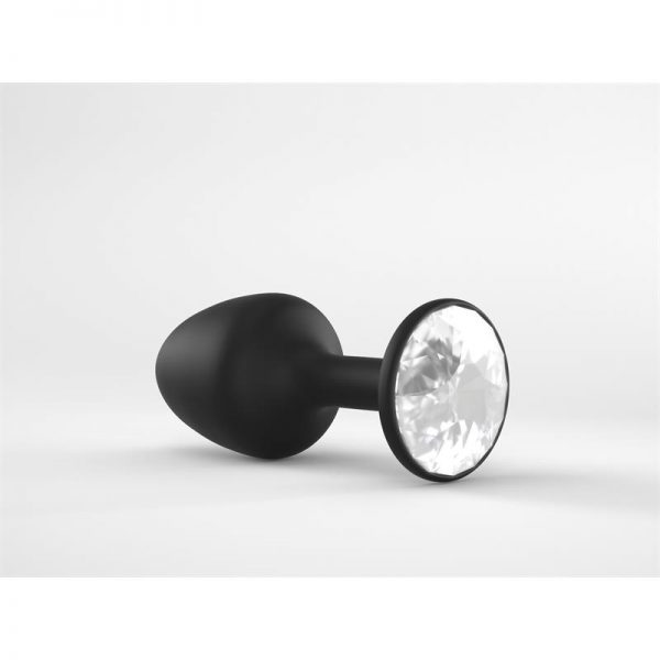 Plug Geisha Diamond XL de la marca DORCEL
